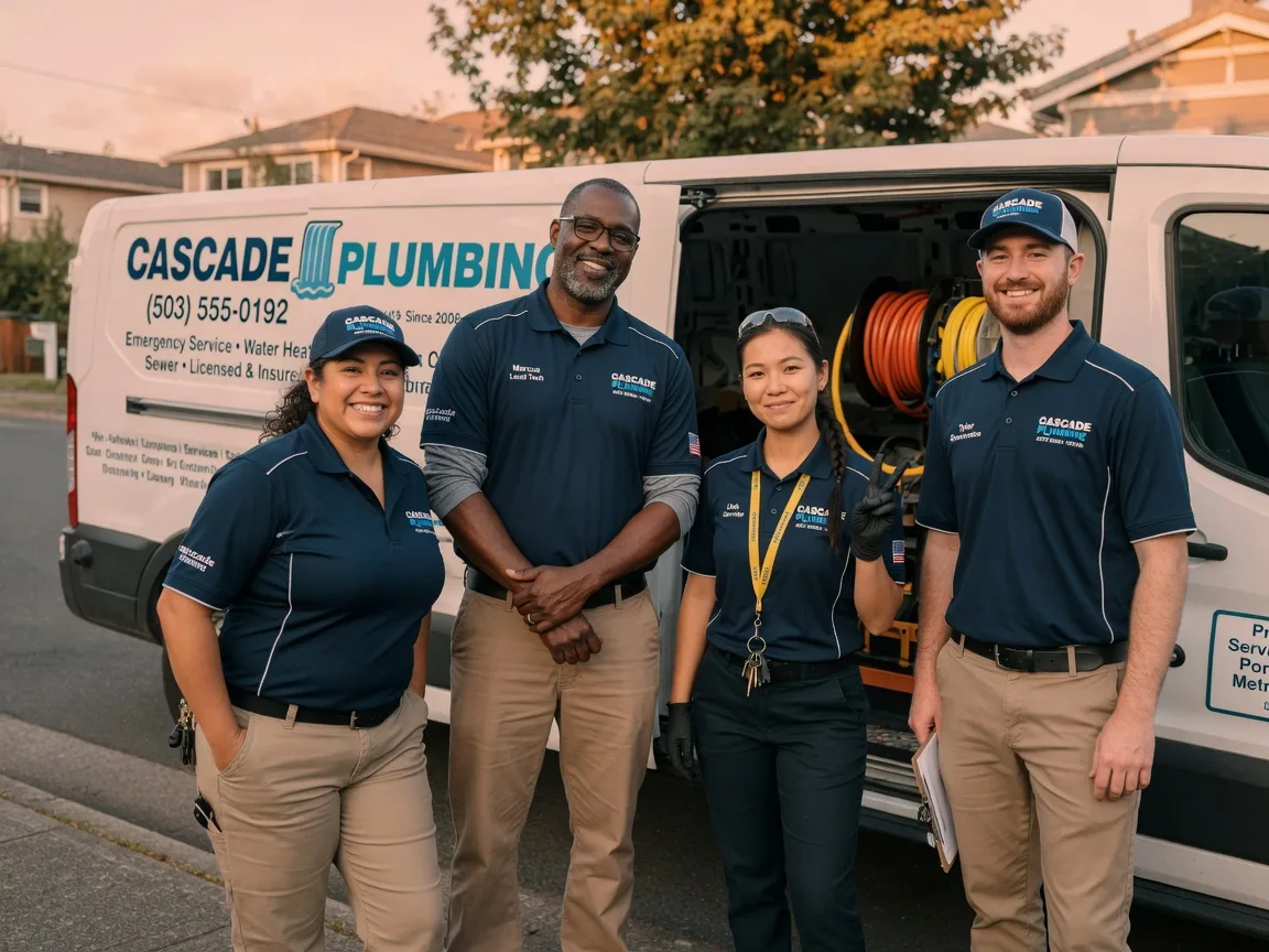Emergency Plumber company in Reedsburg, WI